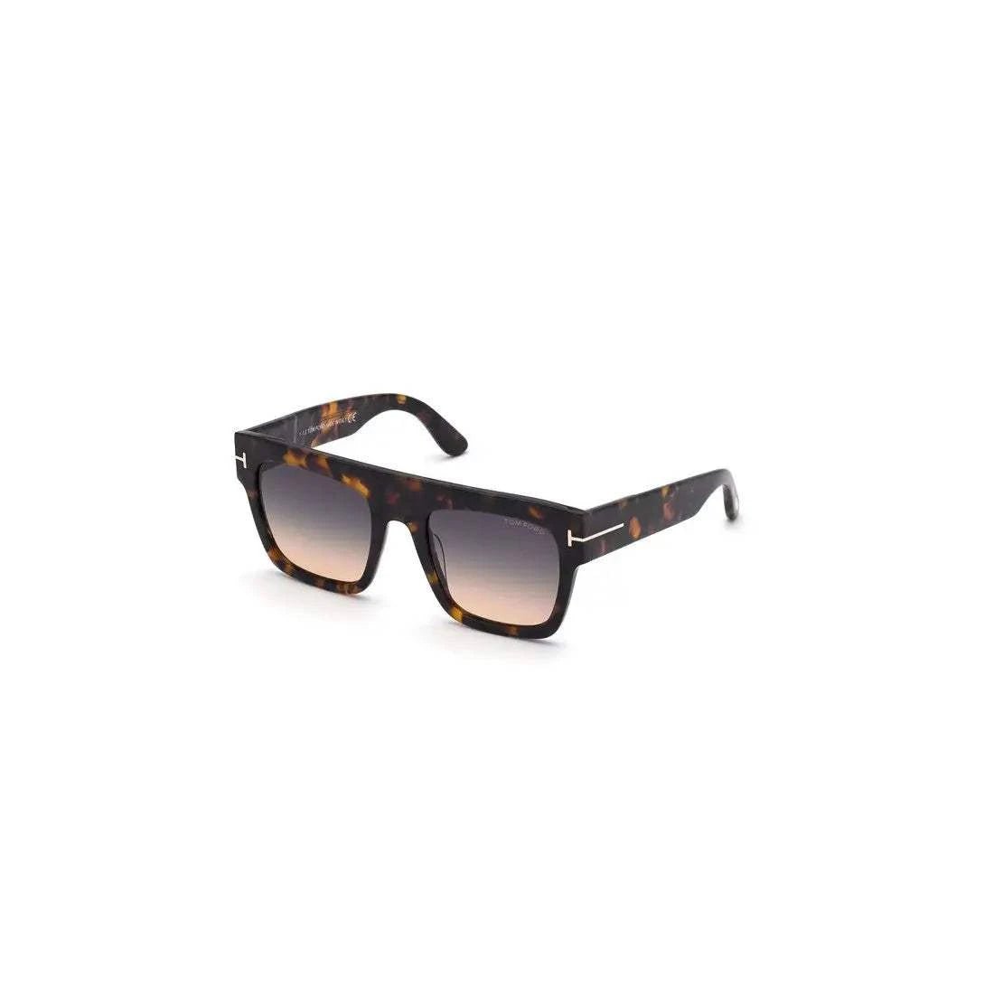 TOM FORD Chic Acetate Sunglasses for Women - Summer Style - Maven Couture IncSUNGLASSES