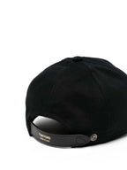 TOM FORD Cotton Baseball Hat with Adjustable Strap - Maven Couture IncCAPS & HATS