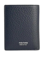TOM FORD Designer Mini Logo Cardholder - Maven Couture IncSMALL LEATHER GOODS