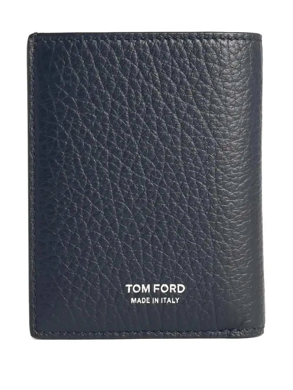 TOM FORD Designer Mini Logo Cardholder - Maven Couture IncSMALL LEATHER GOODS