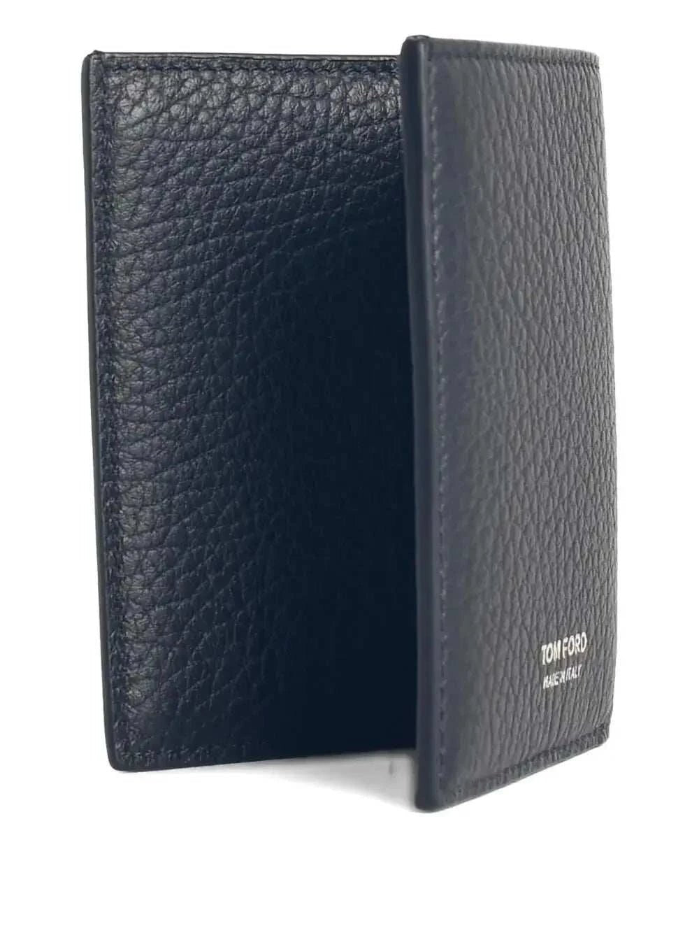 TOM FORD Designer Mini Logo Cardholder - Maven Couture IncSMALL LEATHER GOODS