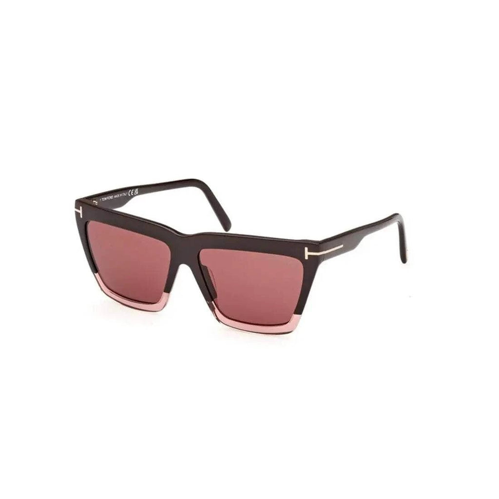 TOM FORD Eden Gradient Sunglasses for Men - Maven Couture IncSUNGLASSES