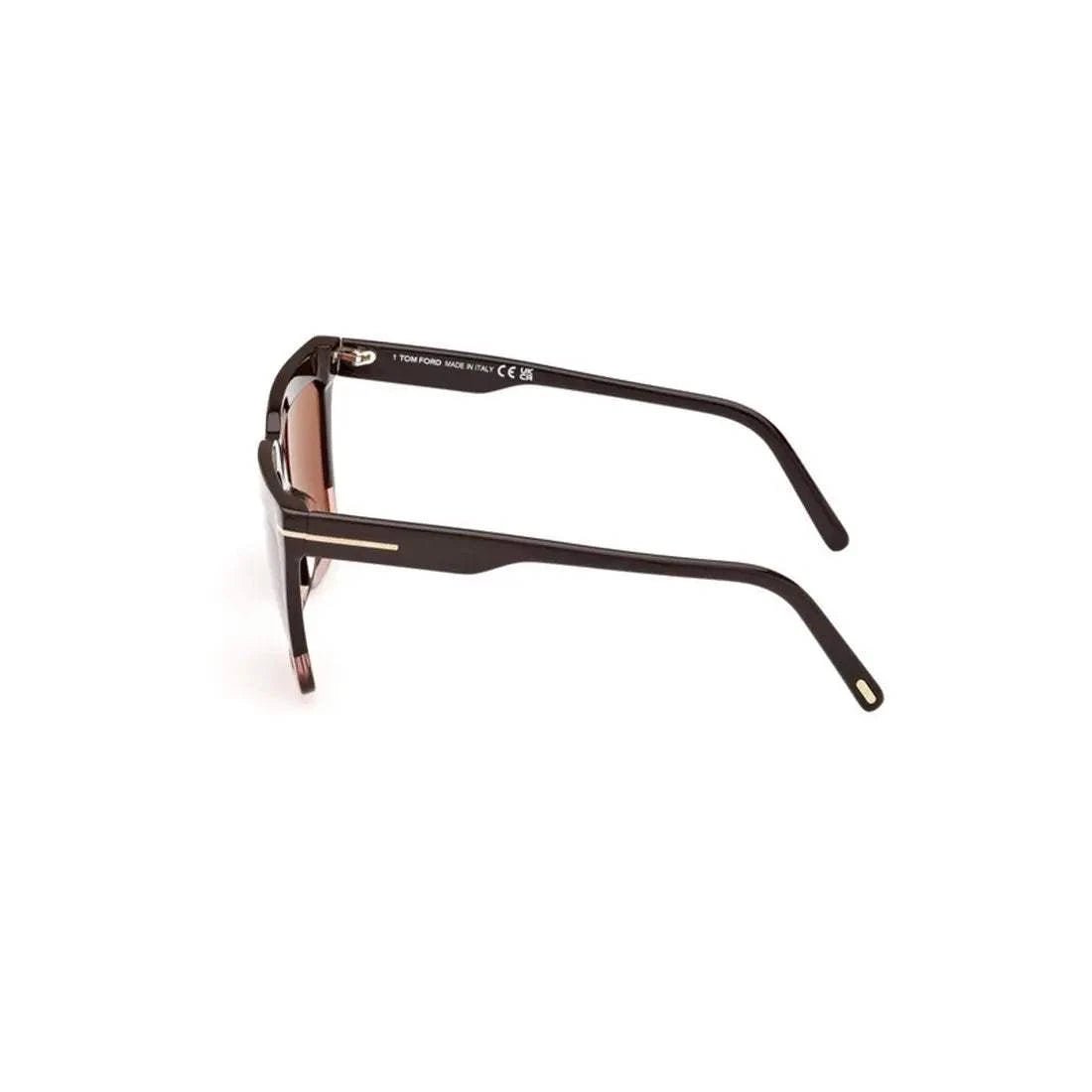 TOM FORD Eden Gradient Sunglasses for Men - Maven Couture IncSUNGLASSES