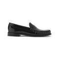 TOM FORD Elegant Leather Loafers for Men - Maven Couture IncMOCCASINS