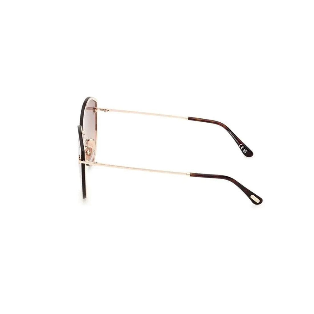 TOM FORD Evangeline FT1106 Sunglasses for Men - Maven Couture IncSUNGLASSES