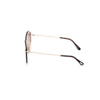 TOM FORD Evangeline FT1106 Sunglasses for Men - Maven Couture IncSUNGLASSES