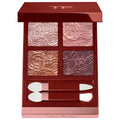 Tom Ford Eye Color Quad Eyeshadow Palette - Luxury 4-Shade Eyeshadow with Wet/Dry Application - Maven Couture IncEyeshadow