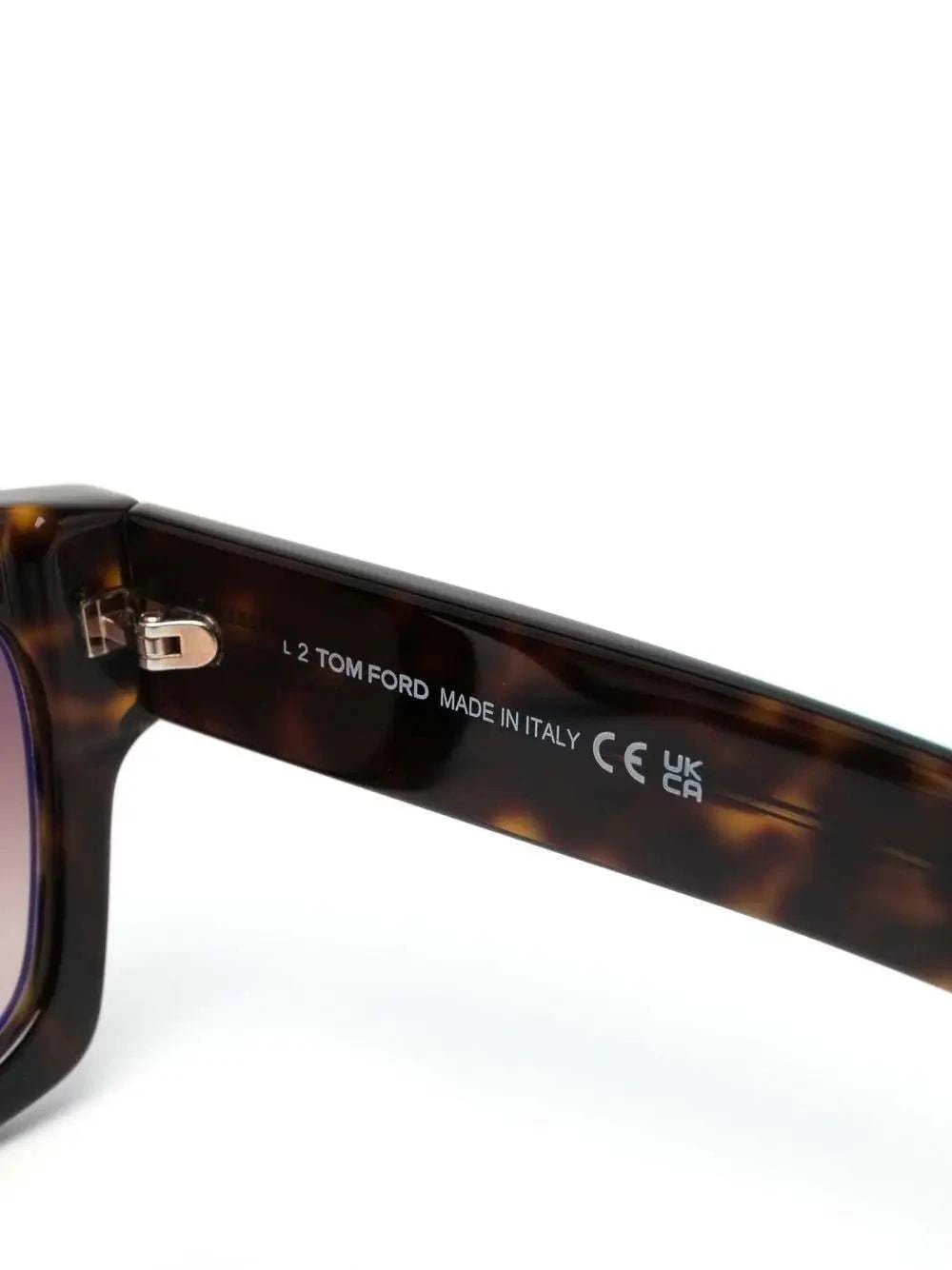 TOM FORD Fausto Sunglasses for Men - Maven Couture IncSUNGLASSES