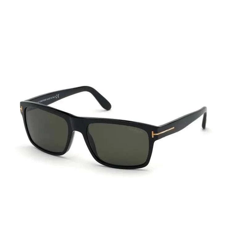 TOM FORD FT0678 Polarized Sunglasses for Men - Maven Couture IncSUNGLASSES