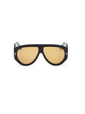 TOM FORD FT1044 Women's Sunglasses with 140mm Temple - Maven Couture IncSunglasses