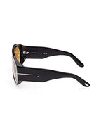 TOM FORD FT1044 Women's Sunglasses with 140mm Temple - Maven Couture IncSunglasses