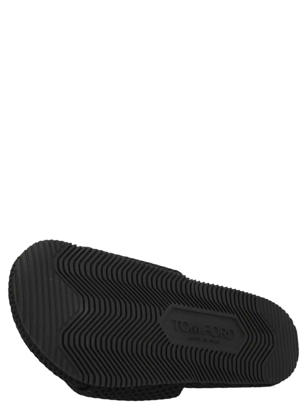 Tom Ford 'Harrison' Slides - Maven Couture IncMen's Sliders