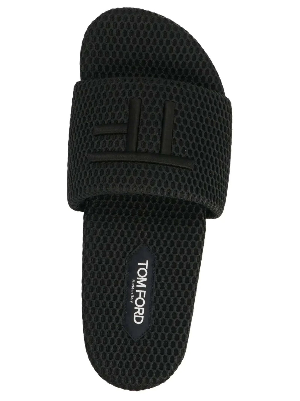 Tom Ford 'Harrison' Slides - Maven Couture IncMen's Sliders
