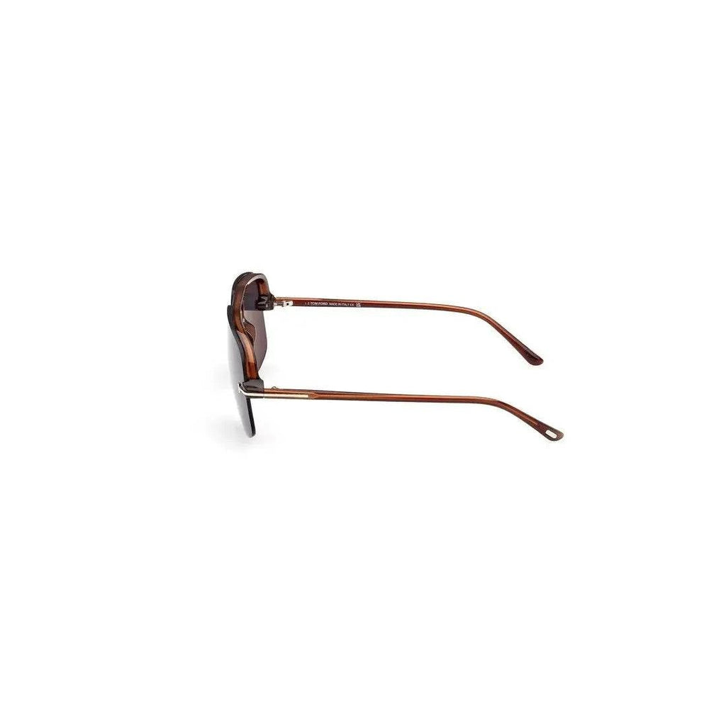 TOM FORD HUGO-02 FT1003 Men's Sunglasses - Maven Couture IncSUNGLASSES