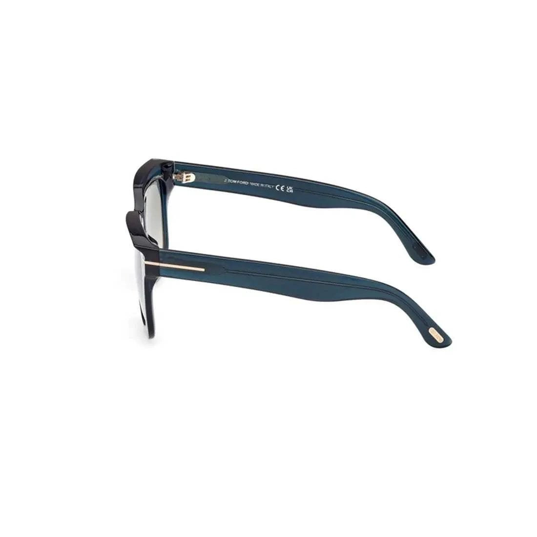 TOM FORD Leigh-02 Gradient Sunglasses for Men - Maven Couture IncSUNGLASSES