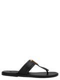 Tom Ford Logo Thong Sandals - Maven Couture IncMen's Sandals