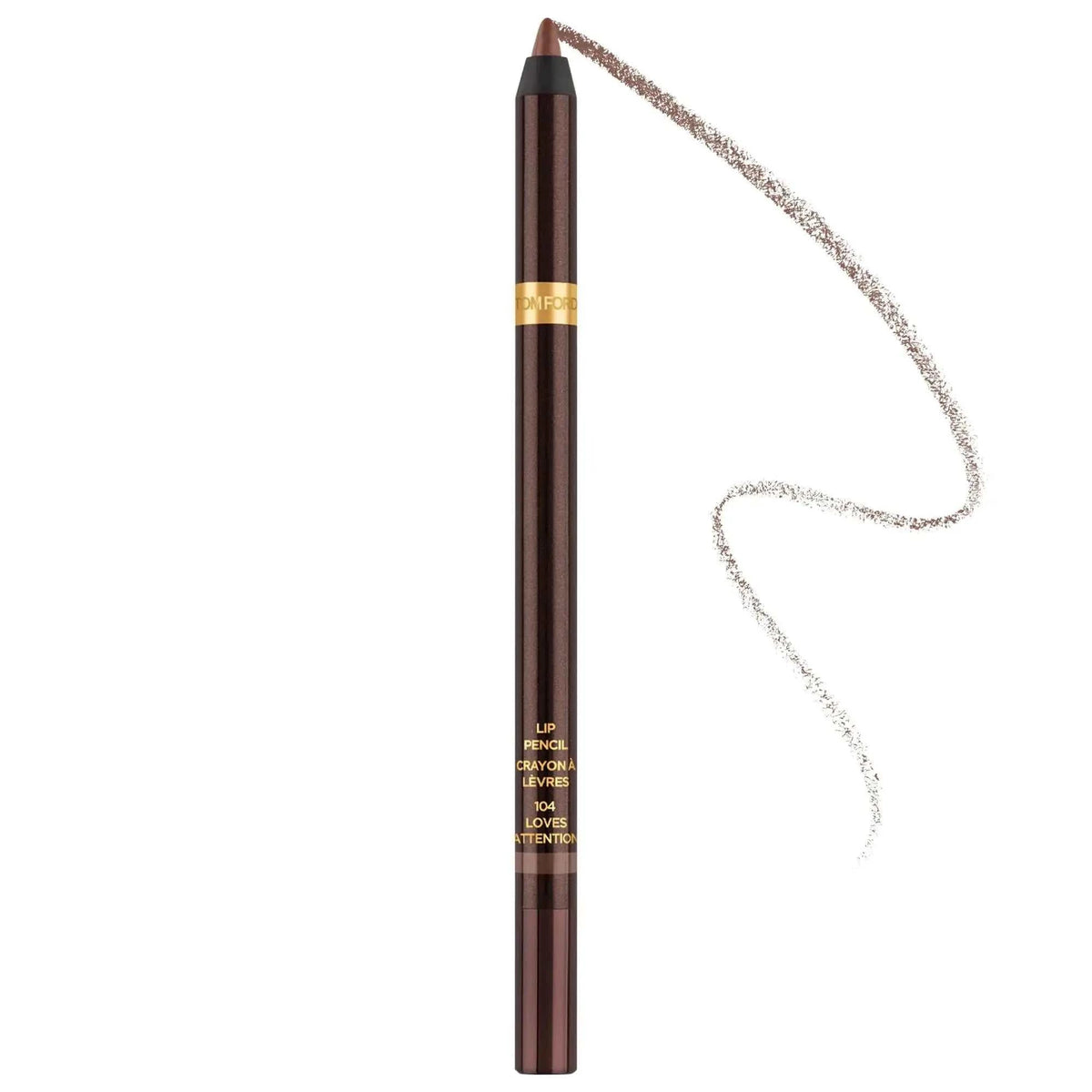 TOM FORD Long Wear Lip Liner - Vegan, Cruelty-Free, Clean Beauty Lip Contouring Products - Maven Couture IncLip Liner