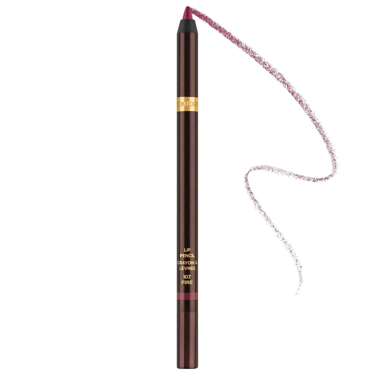 TOM FORD Long Wear Lip Liner - Vegan, Cruelty-Free, Long-Lasting Lip Pencil for Precise Lip Outline - Maven Couture IncLip Liner