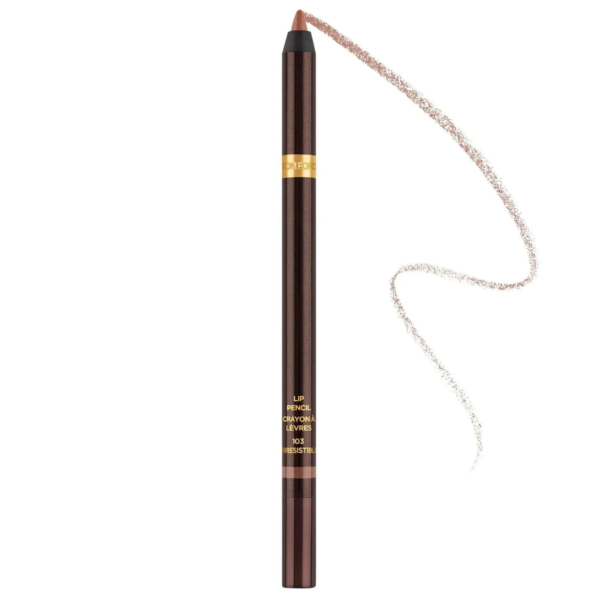 TOM FORD Long Wear Lip Liner - Vegan, Cruelty-Free, Precise Lip Definition for Makeup Enthusiasts - Maven Couture IncLip Liner