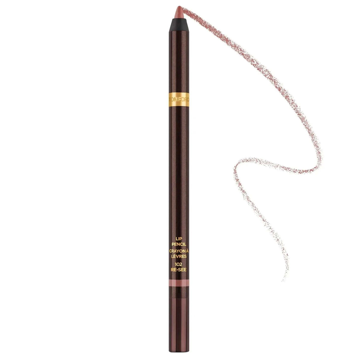 TOM FORD Long Wear Lip Liner - Vegan, Cruelty-Free, Precise Lip Definition & Long-Lasting Color - Maven Couture IncLip Liner
