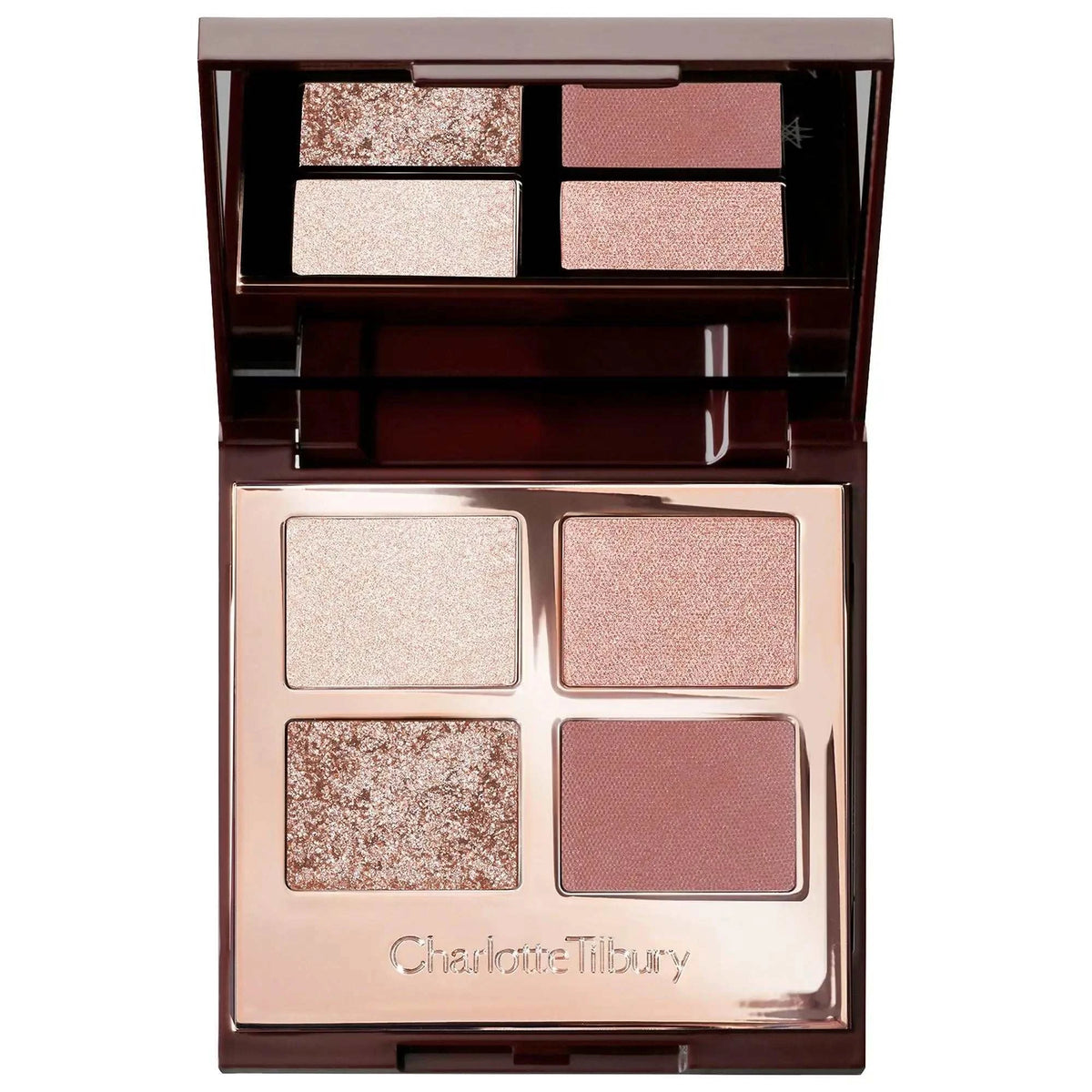 Tom Ford Luxury Eyeshadow Palette - Gluten-Free, Sulfate-Free, Buildable Eyeshadow Quad for Day to Night Looks - Maven Couture IncEyeshadow