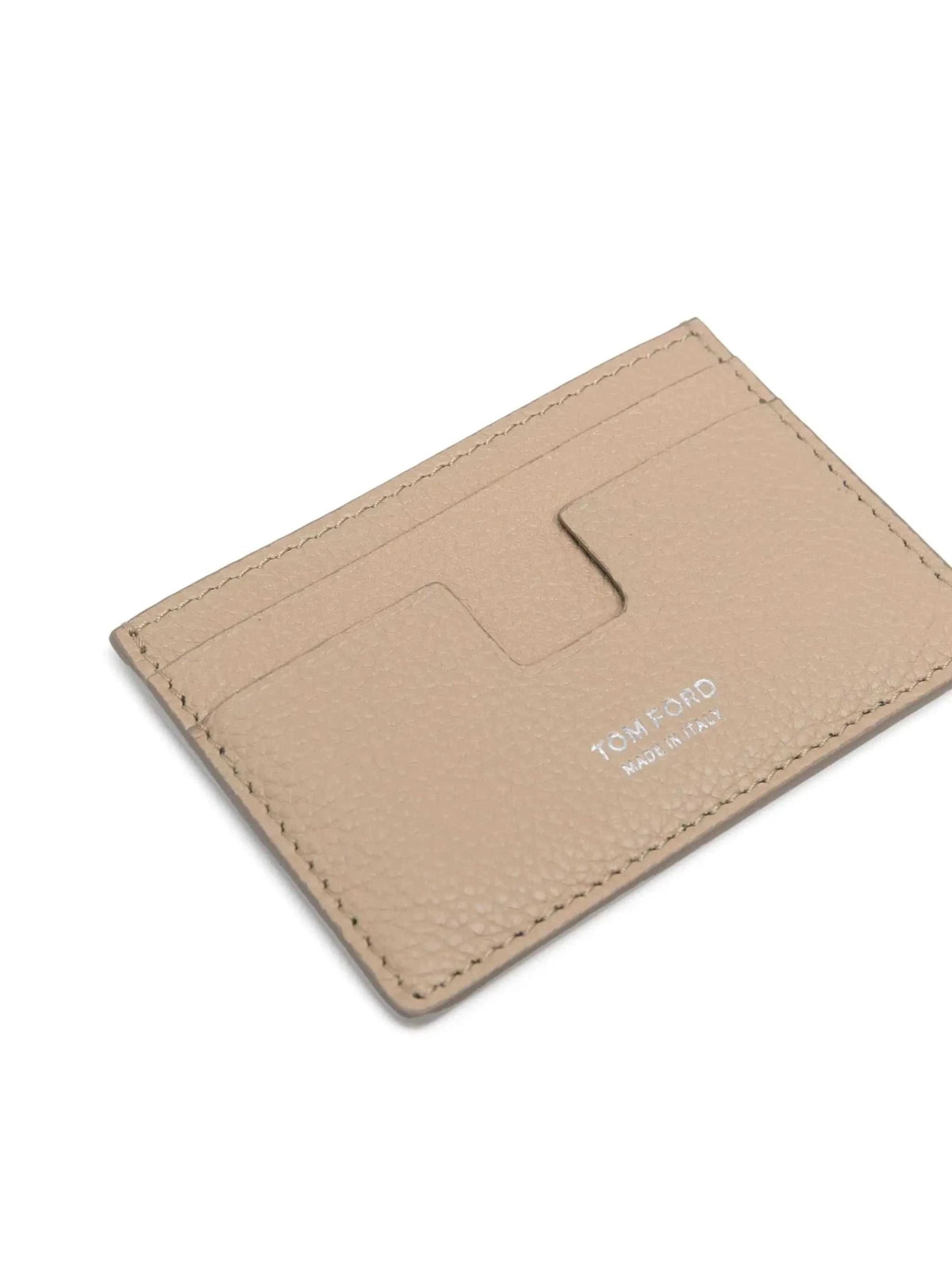 TOM FORD Men's Mini Credit Card Holder - Maven Couture IncSMALL LEATHER GOODS