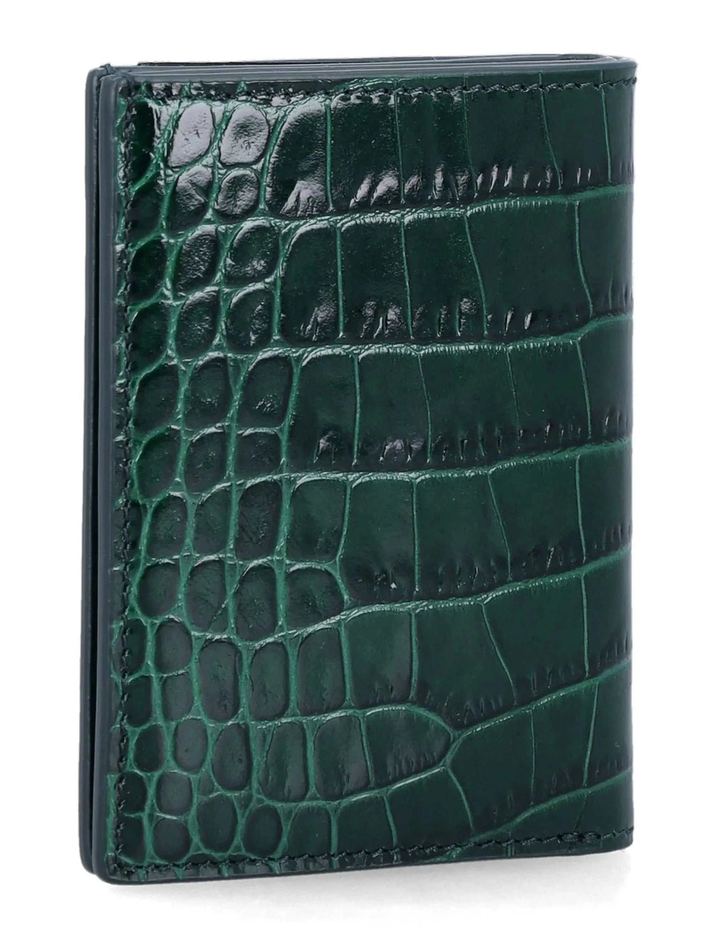 TOM FORD Men's Mini Folding Card Holder - Maven Couture IncSMALL LEATHER GOODS