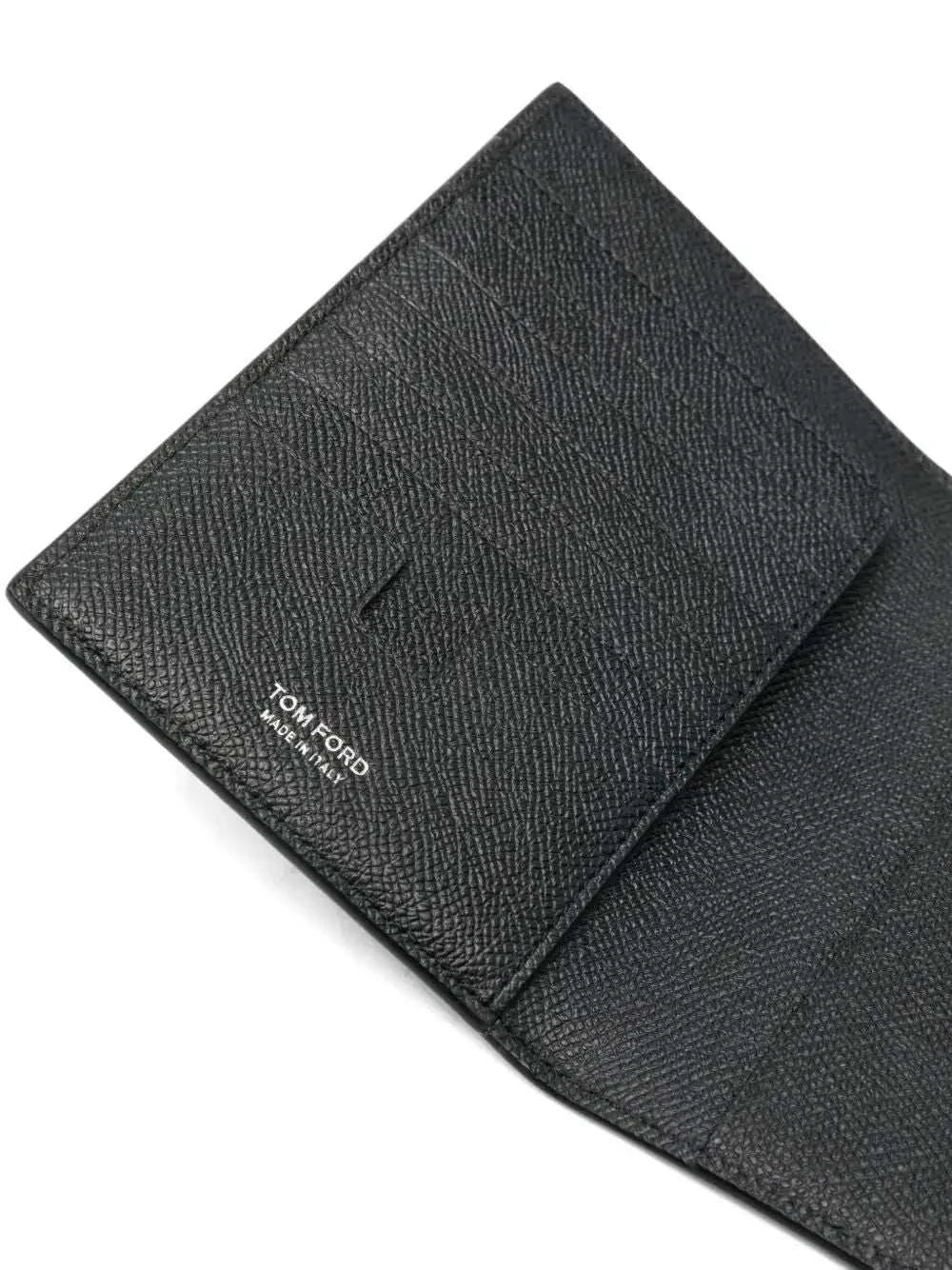 TOM FORD Men's Stationary in Premium Leather - Maven Couture IncSMALL LEATHER GOODS