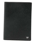 TOM FORD Men's Stationary in Premium Leather - Maven Couture IncSMALL LEATHER GOODS