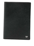 TOM FORD Men's Stationary in Premium Leather - Maven Couture IncSMALL LEATHER GOODS