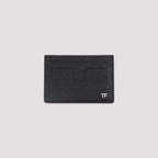 TOM FORD Mini 100% Leather Card Holder - Maven Couture IncSMALL LEATHER GOODS
