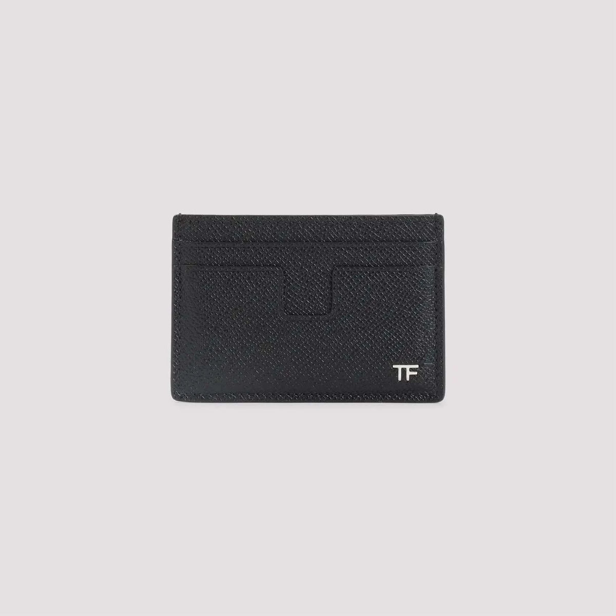 TOM FORD Mini 100% Leather Card Holder - Maven Couture IncSMALL LEATHER GOODS