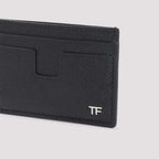 TOM FORD Mini 100% Leather Card Holder - Maven Couture IncSMALL LEATHER GOODS