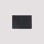 TOM FORD Mini 100% Leather Card Holder - Maven Couture IncSMALL LEATHER GOODS