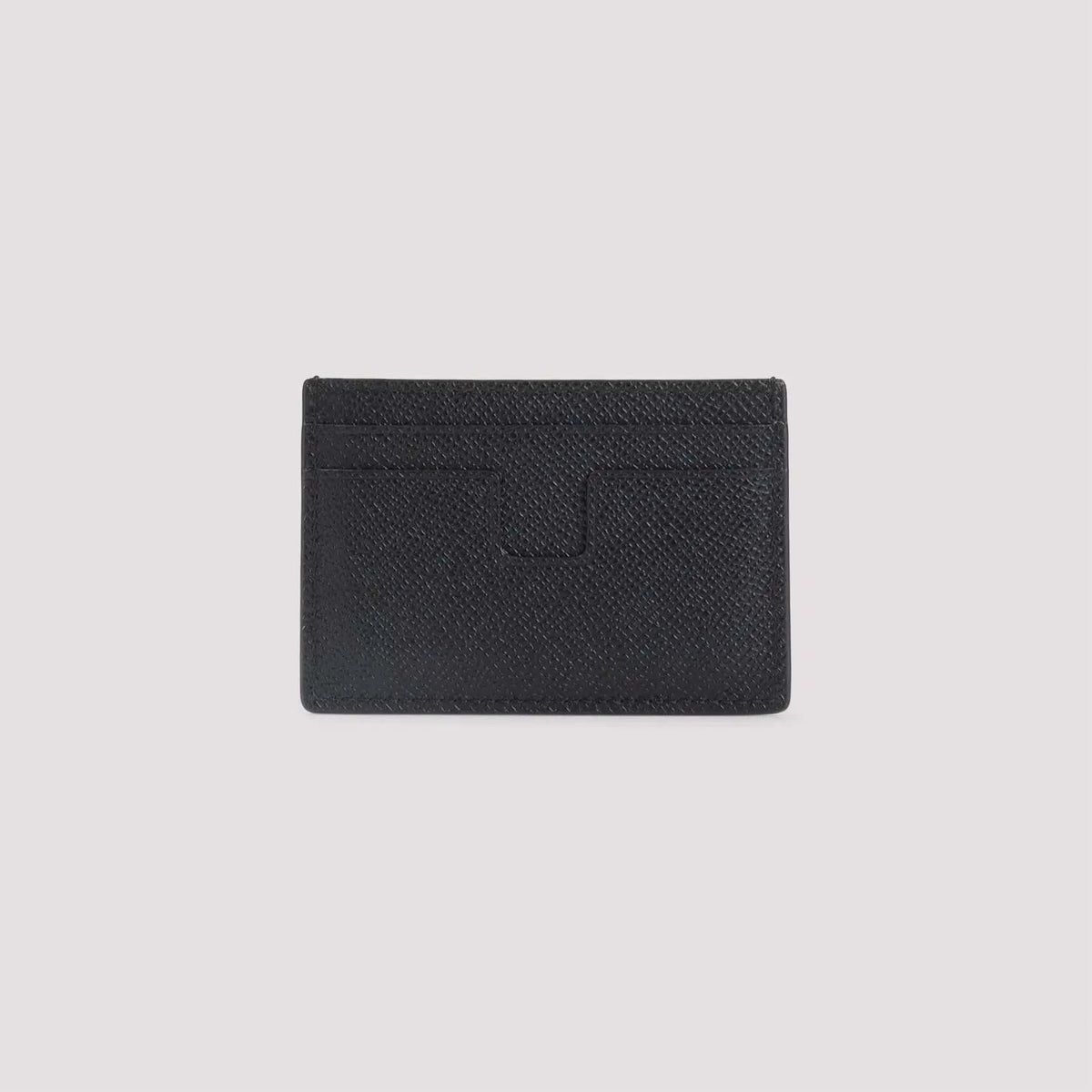 TOM FORD Mini 100% Leather Card Holder - Maven Couture IncSMALL LEATHER GOODS