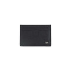 TOM FORD Mini 100% Leather Card Holder - Maven Couture IncSMALL LEATHER GOODS