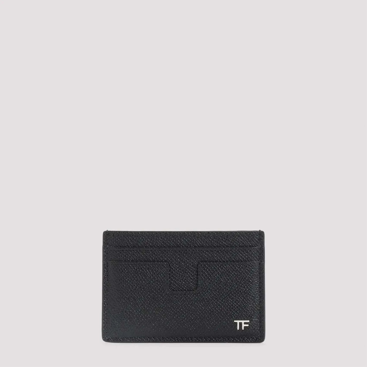 TOM FORD Mini 100% Leather Card Holder - Maven Couture IncSMALL LEATHER GOODS