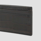 TOM FORD Mini Leather Credit Card Case - 100% Leather - FW25 - Maven Couture IncSMALL LEATHER GOODS