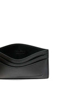 TOM FORD Mini Leather Credit Card Case - Maven Couture IncSMALL LEATHER GOODS