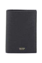 TOM FORD Mini Leather Passport Holder - Maven Couture IncSMALL LEATHER GOODS