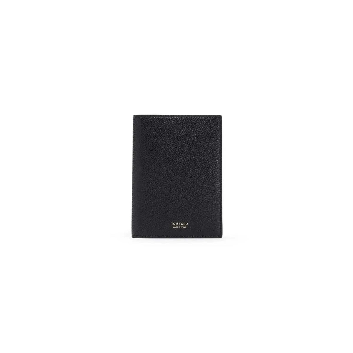 TOM FORD Mini Leather Passport Holder - Maven Couture IncSMALL LEATHER GOODS