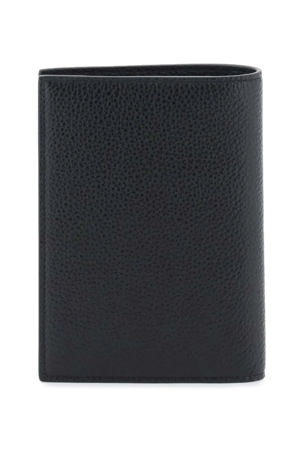 TOM FORD Mini Leather Passport Holder - Maven Couture IncSMALL LEATHER GOODS