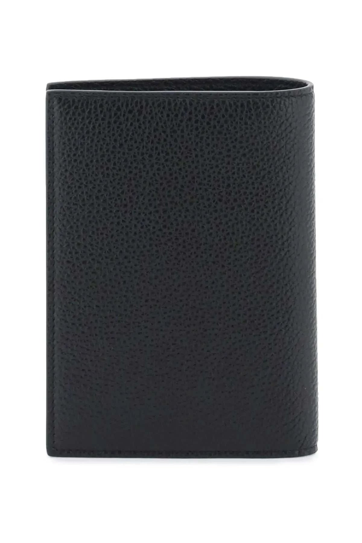 TOM FORD Mini Leather Passport Holder - Maven Couture IncSMALL LEATHER GOODS