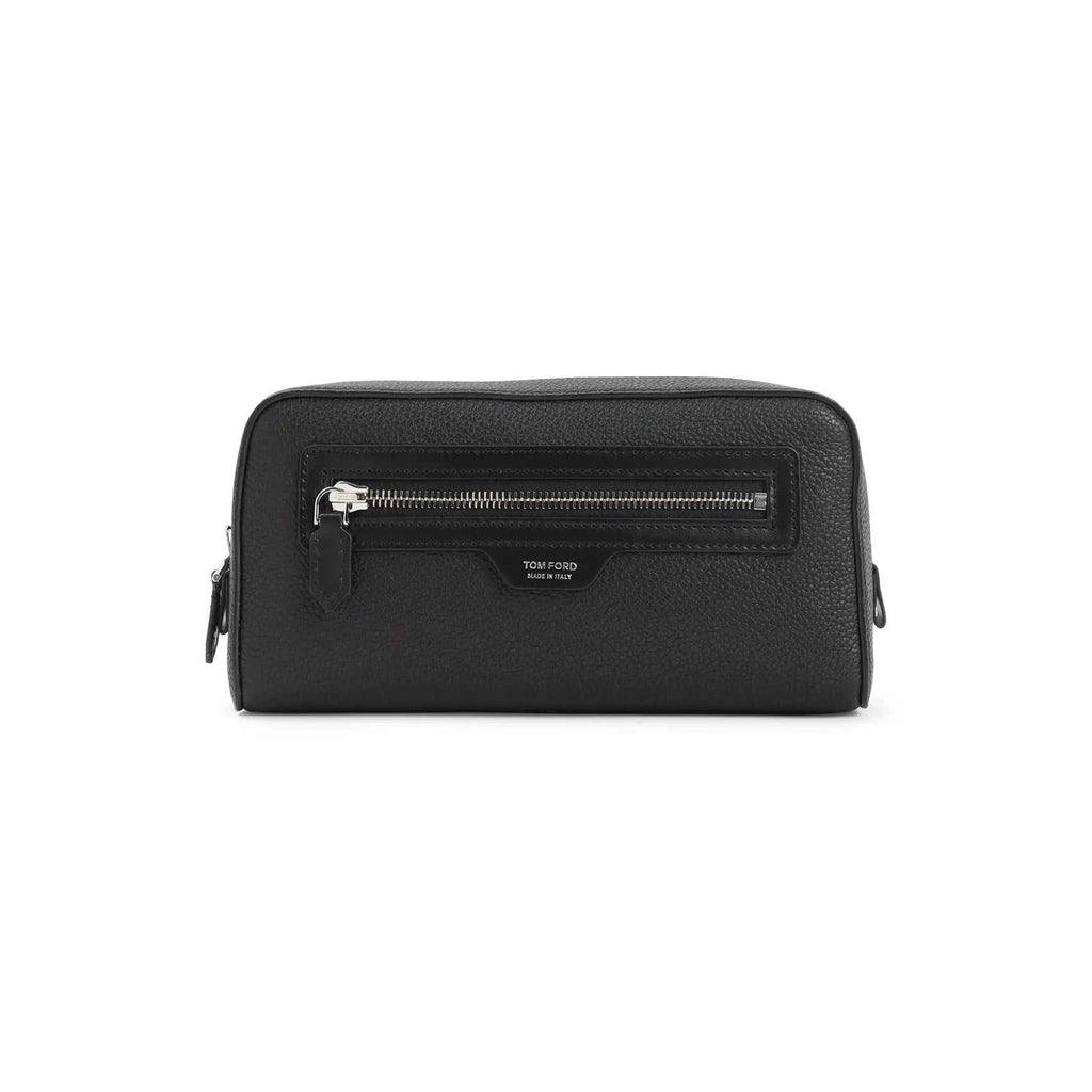 TOM FORD Mini Leather Toiletry Case - Maven Couture IncSMALL LEATHER GOODS