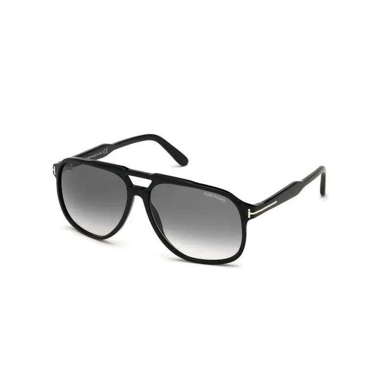 TOM FORD Premium Gradient Sunglasses for Men - Maven Couture IncSUNGLASSES