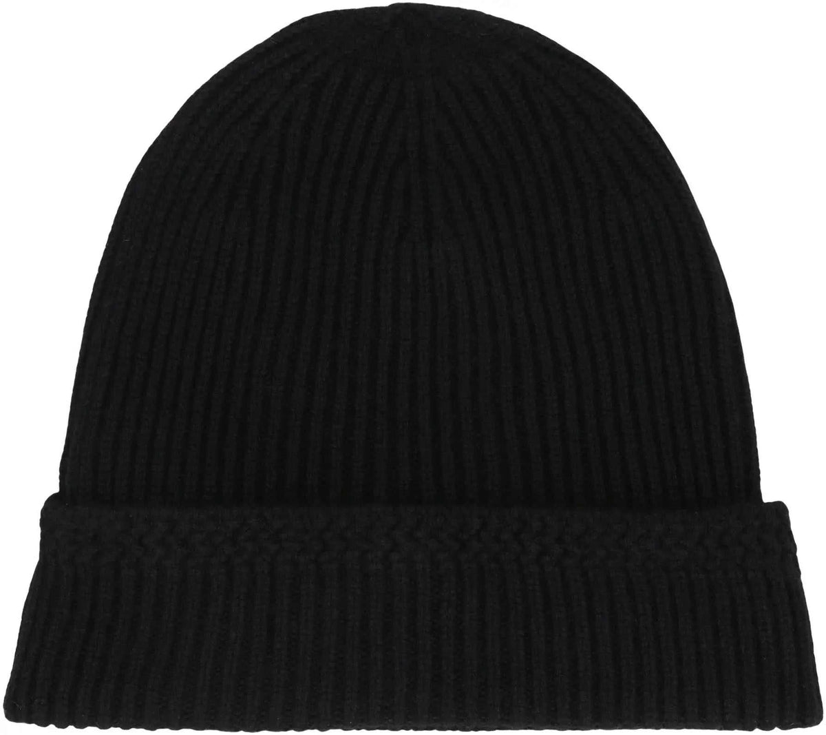 TOM FORD Ribbed Knit Beanie for Men - Maven Couture IncCAPS & HATS
