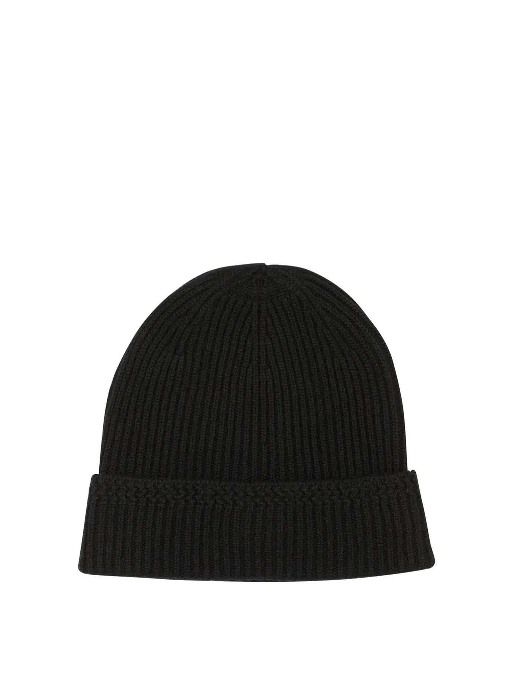 TOM FORD Ribbed Knit Beanie for Men - Maven Couture IncCAPS & HATS