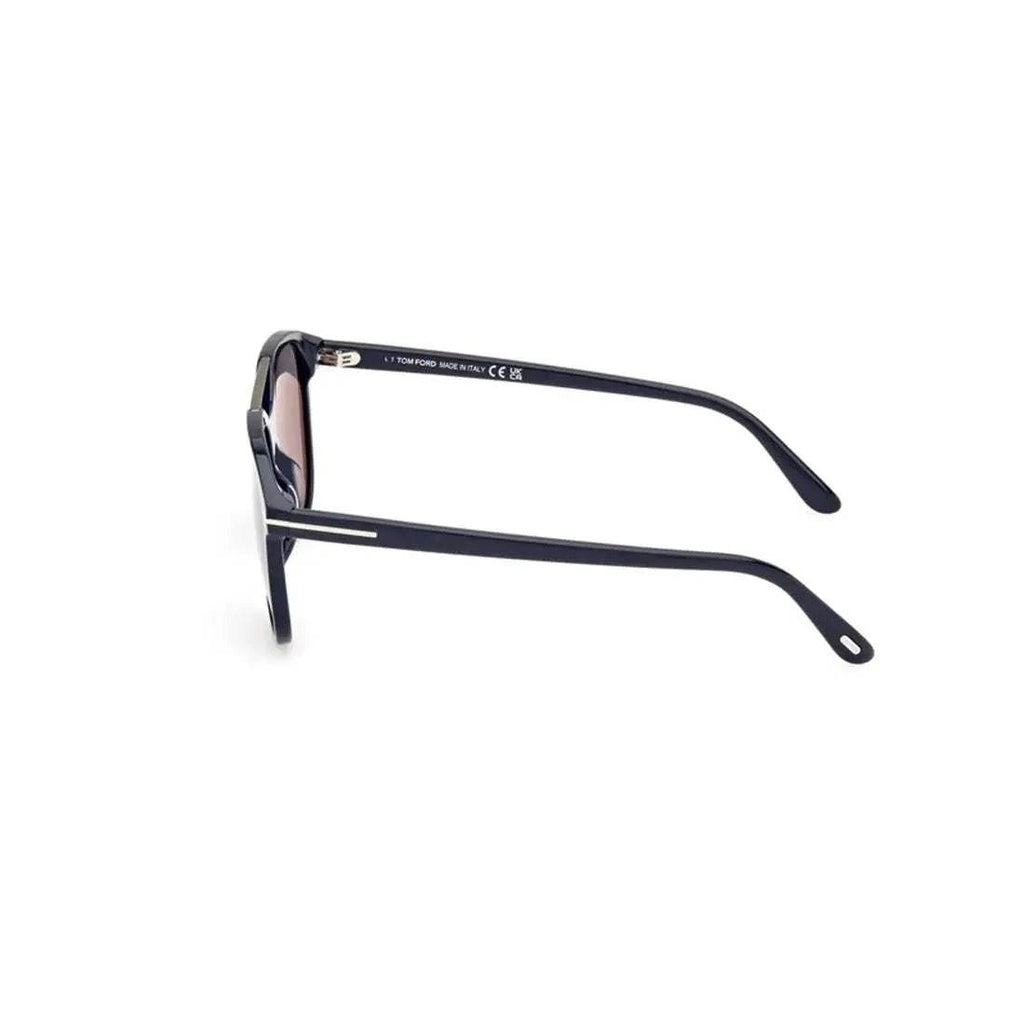 TOM FORD Sleek Acetate Sunglasses for Men - Maven Couture IncSUNGLASSES