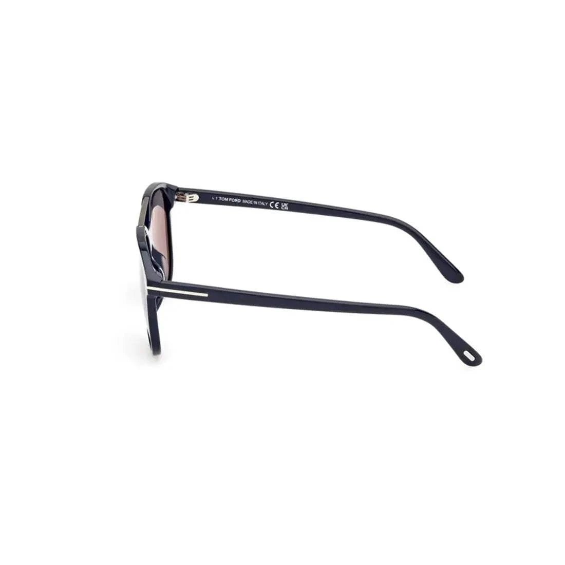 TOM FORD Sleek Acetate Sunglasses for Men - Maven Couture IncSUNGLASSES