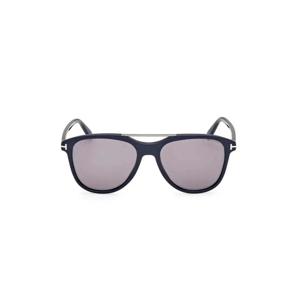 TOM FORD Sleek Acetate Sunglasses for Men - Maven Couture IncSUNGLASSES
